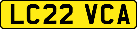 LC22VCA