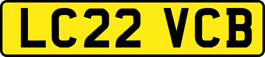LC22VCB
