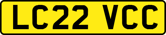 LC22VCC