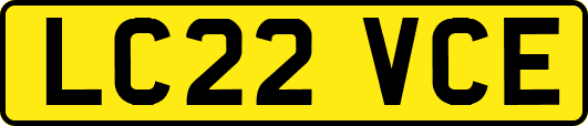 LC22VCE