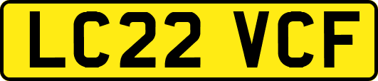 LC22VCF