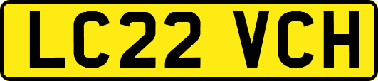 LC22VCH