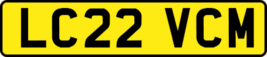 LC22VCM