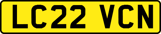 LC22VCN