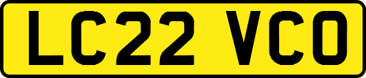 LC22VCO