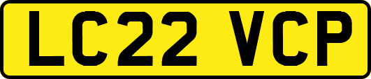LC22VCP