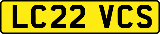LC22VCS
