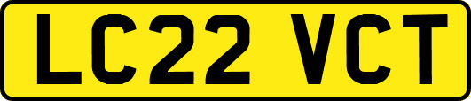 LC22VCT