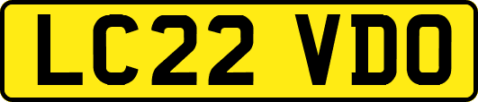 LC22VDO