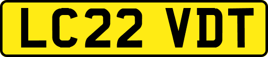 LC22VDT