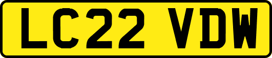 LC22VDW