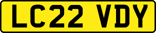 LC22VDY