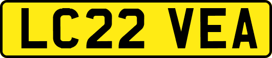 LC22VEA