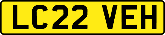 LC22VEH