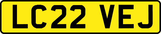LC22VEJ