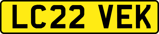 LC22VEK