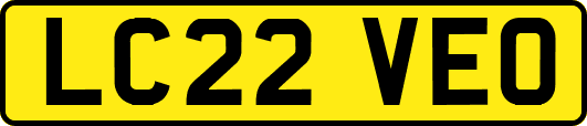 LC22VEO