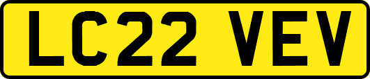 LC22VEV