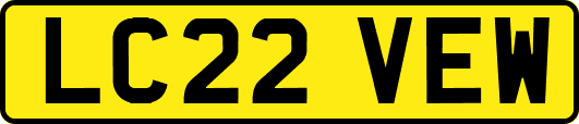 LC22VEW