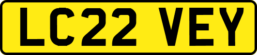 LC22VEY