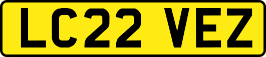 LC22VEZ