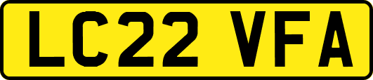 LC22VFA