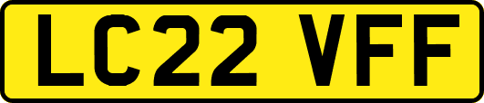 LC22VFF