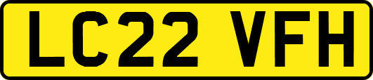 LC22VFH