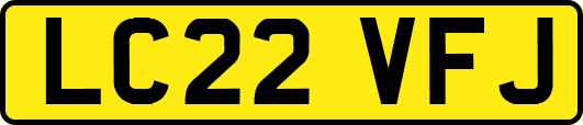 LC22VFJ