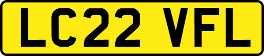 LC22VFL