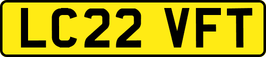 LC22VFT