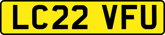 LC22VFU