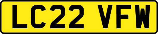LC22VFW