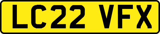 LC22VFX