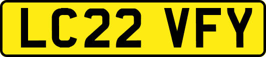 LC22VFY