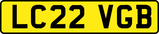 LC22VGB
