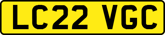 LC22VGC