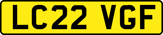 LC22VGF