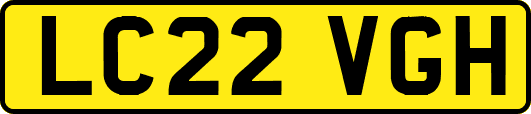 LC22VGH