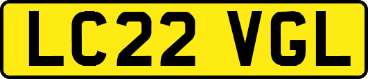 LC22VGL