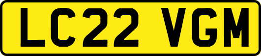 LC22VGM