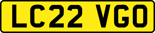 LC22VGO