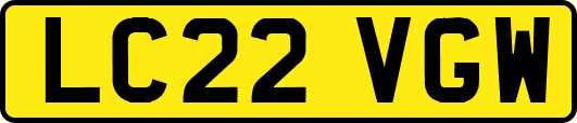 LC22VGW
