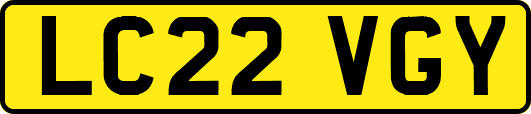 LC22VGY