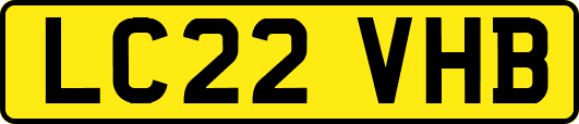 LC22VHB