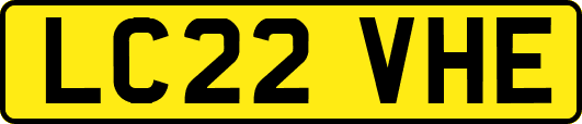 LC22VHE
