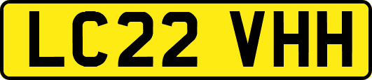 LC22VHH