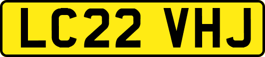 LC22VHJ