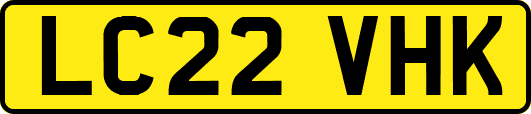 LC22VHK
