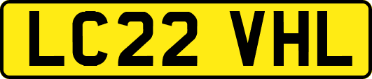 LC22VHL
